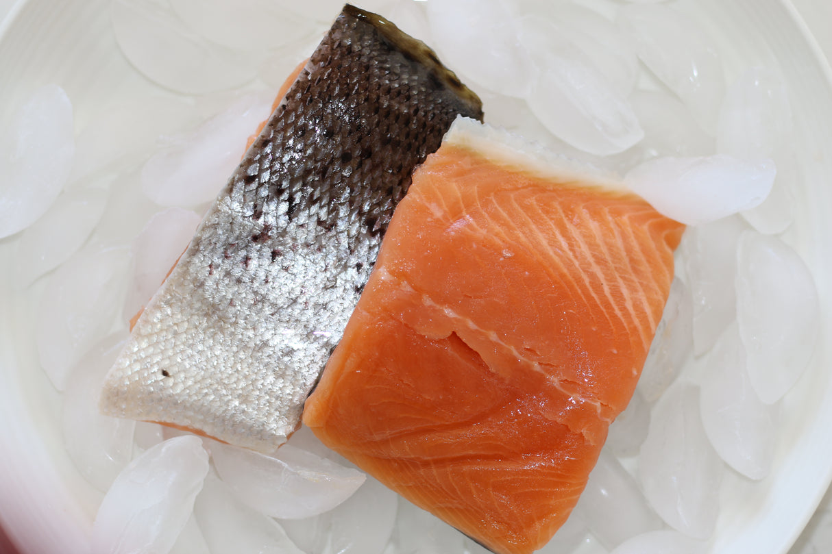 The Duet Dining Collection (for two people)