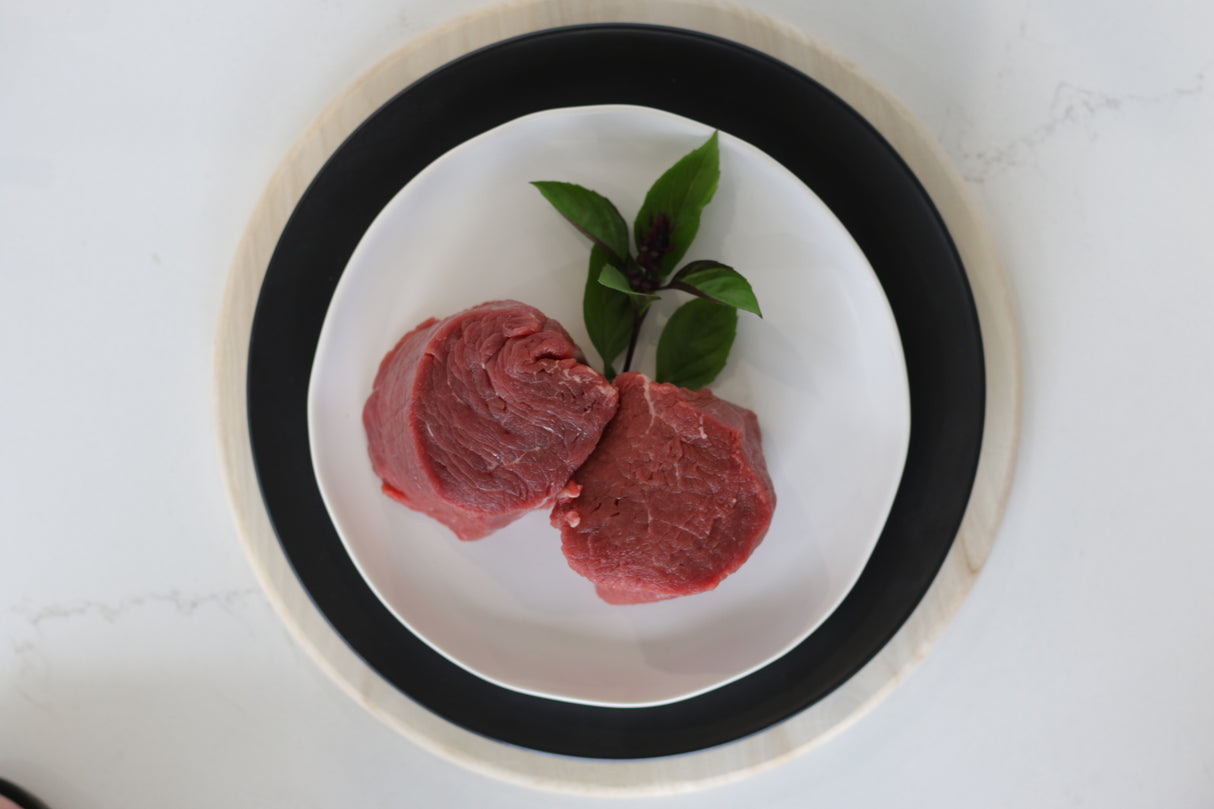 The Duet Dining Collection (for two people)