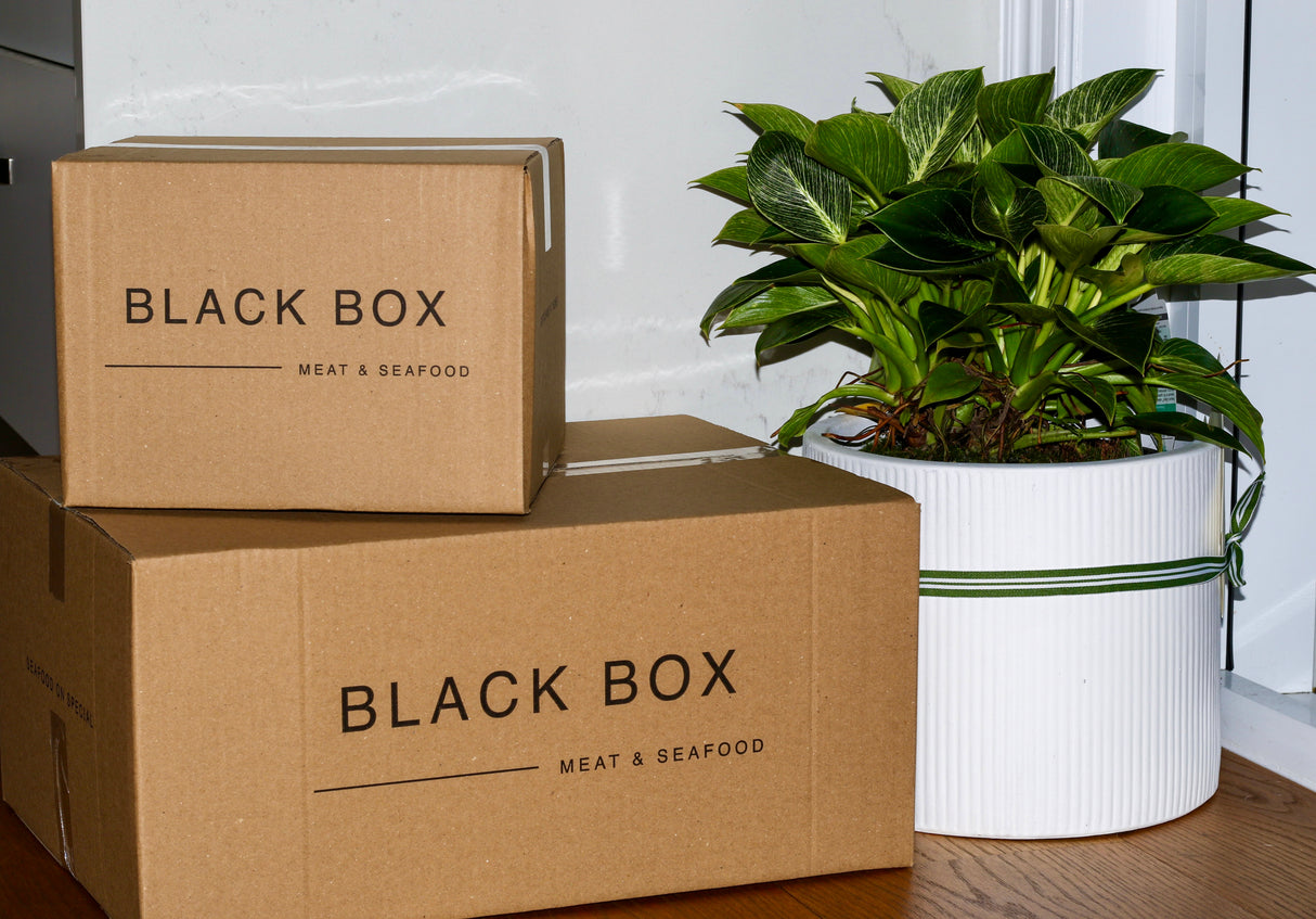 The Epicurean Entertainer (for four people)