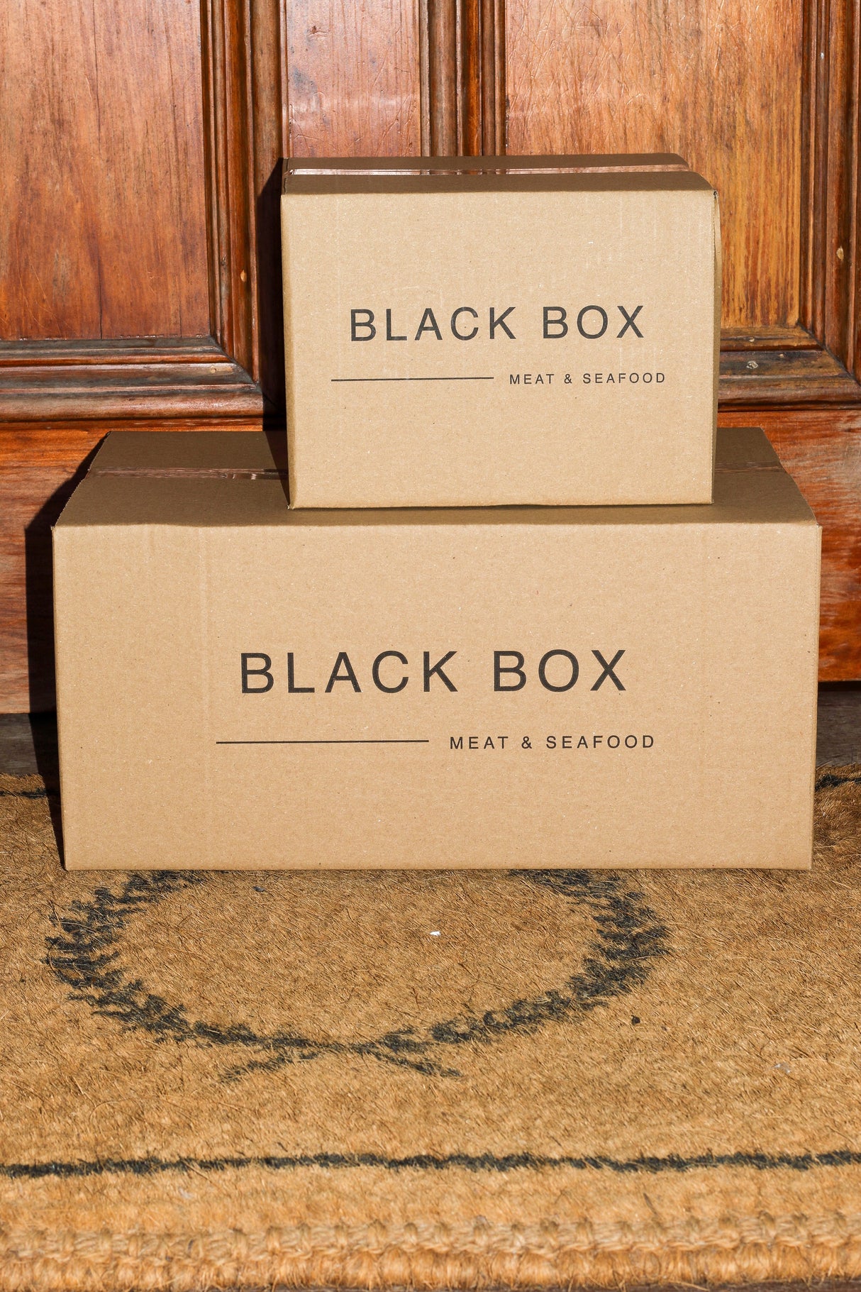 The Hearth & Home Collection (Family)