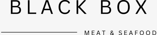 Black Box Meat & Seafood